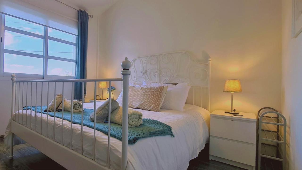 Stay Downtown Retreat Лимасол Экстерьер фото