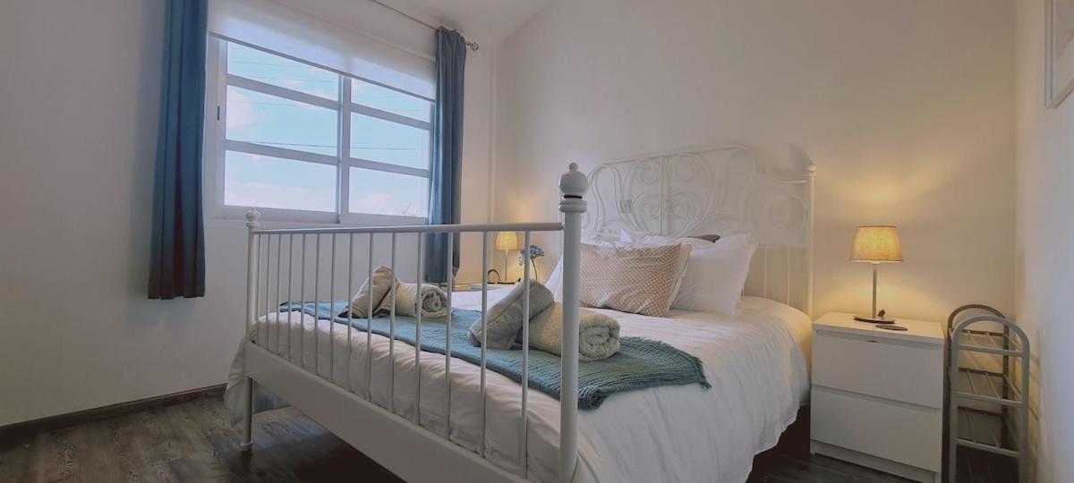 Stay Downtown Retreat Лимасол Экстерьер фото